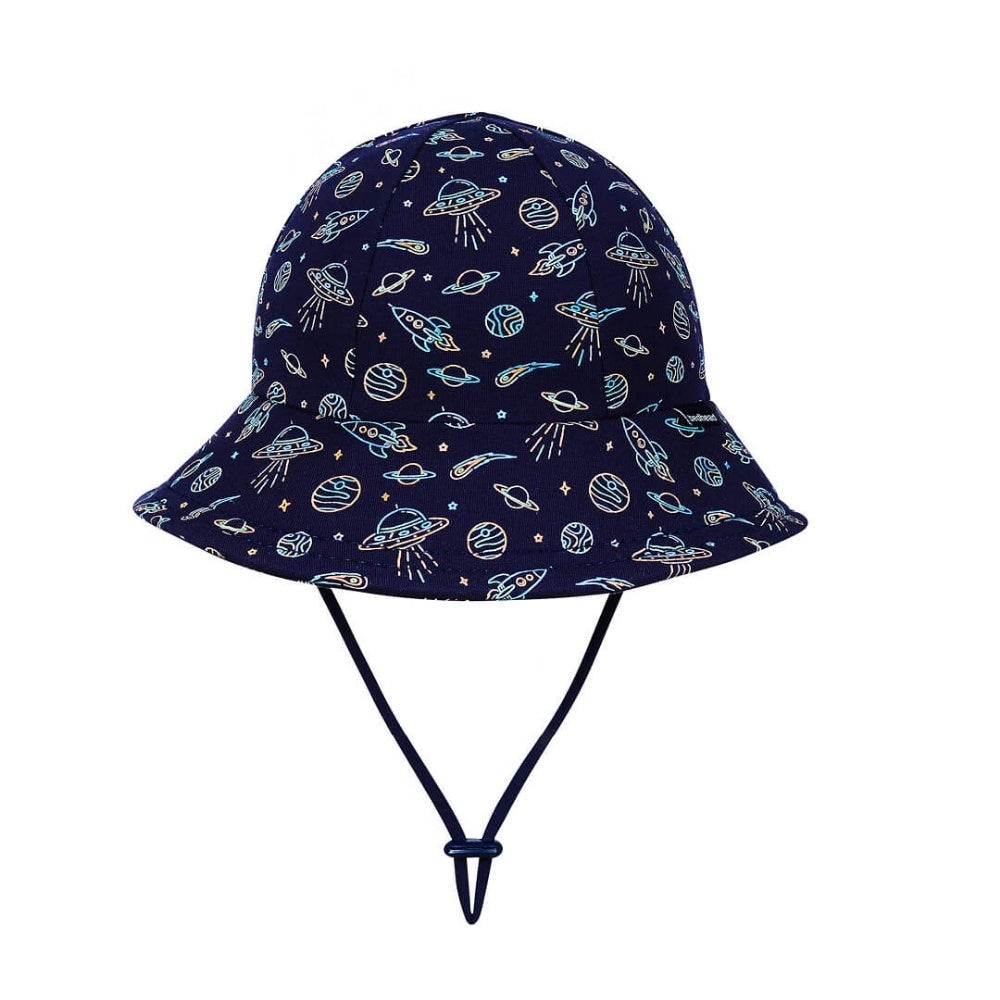 Bedhead - Baby &amp; Toddler Bucket Hat (0-3Y)