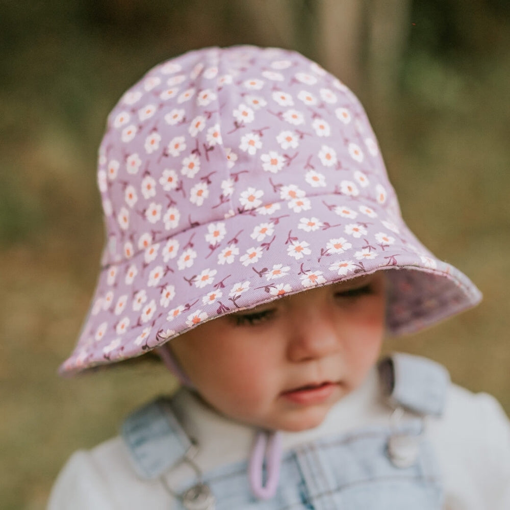 Bedhead - Baby &amp; Toddler Bucket Hat (0-3Y)