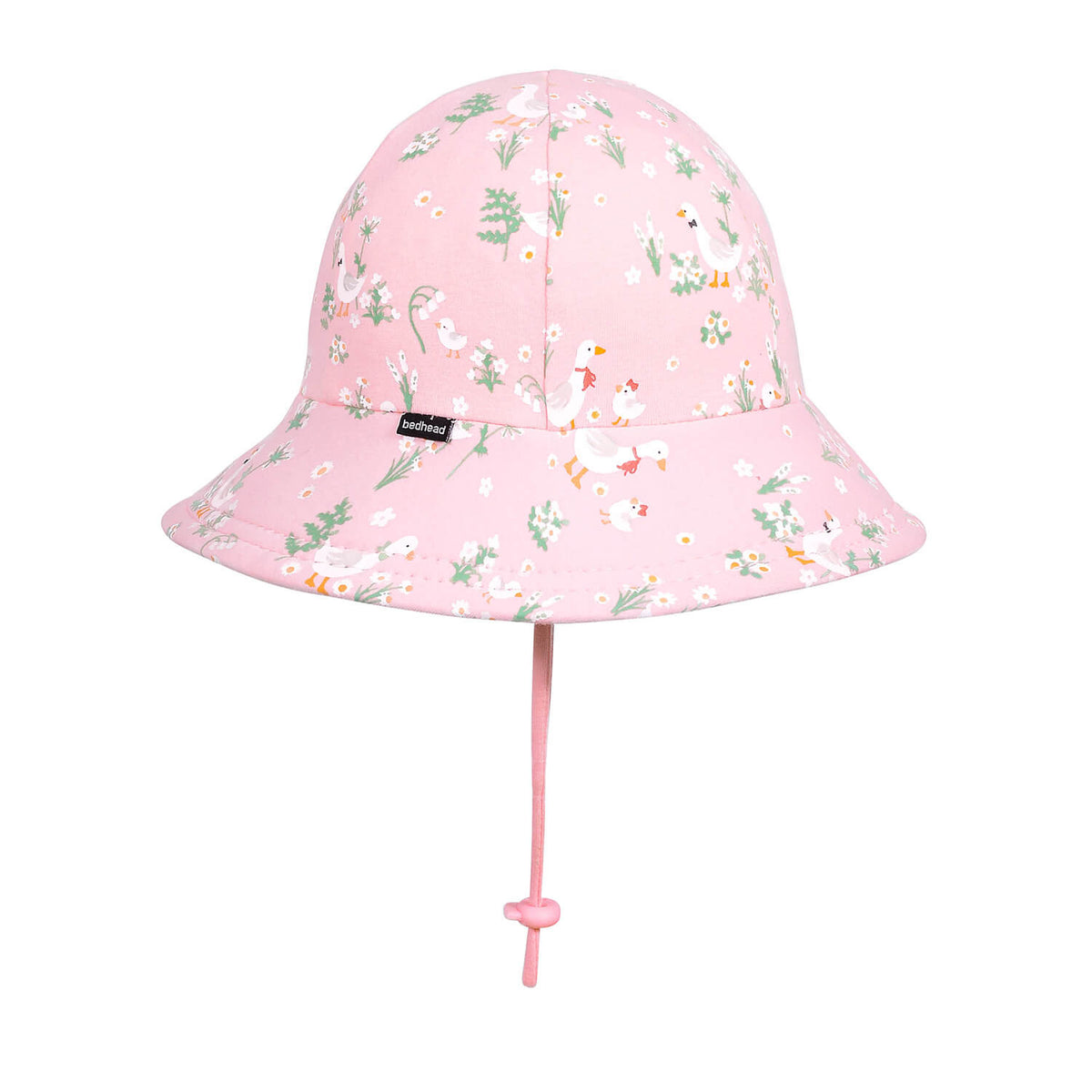 Bedhead - Baby &amp; Toddler Bucket Hat (0-3Y)