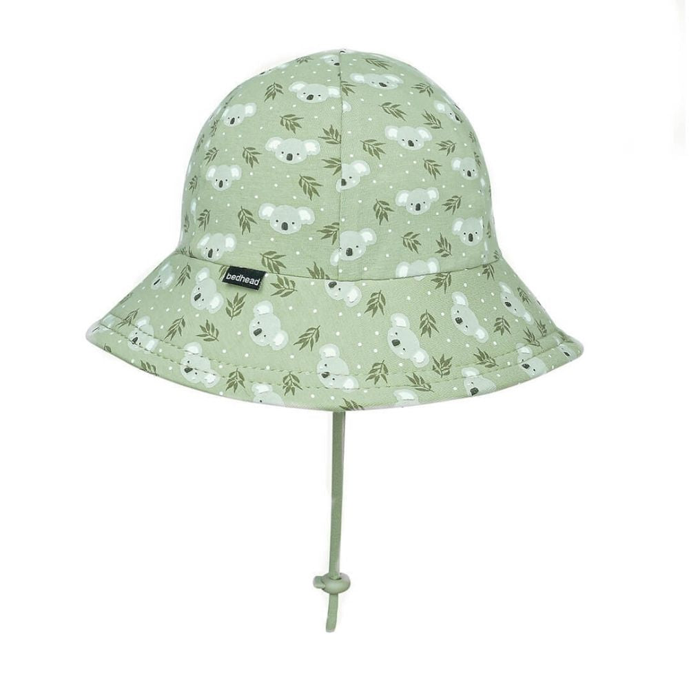 Bedhead - Baby &amp; Toddler Bucket Hat (0-3Y)