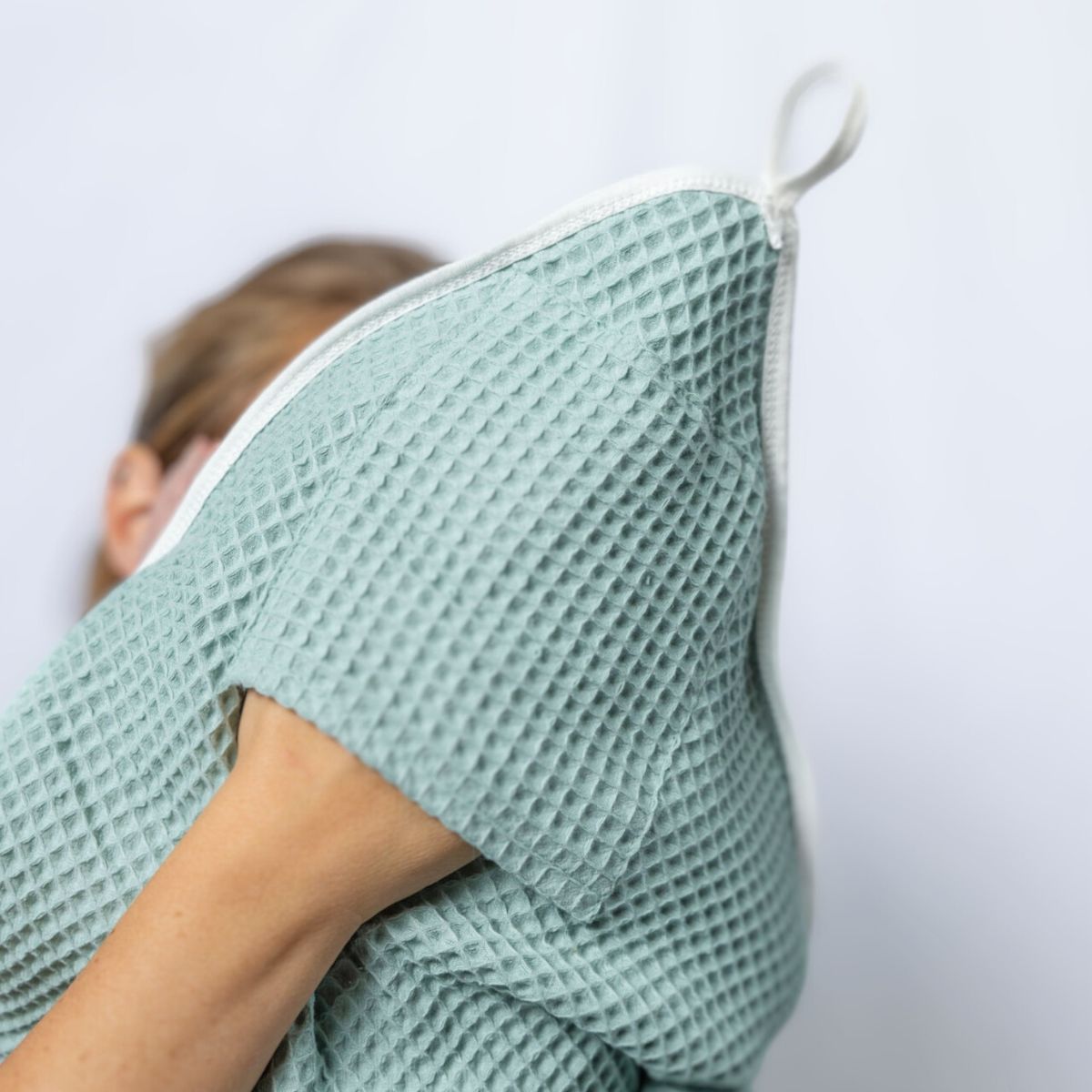 Toddy Towel - Baby 0-2 Years