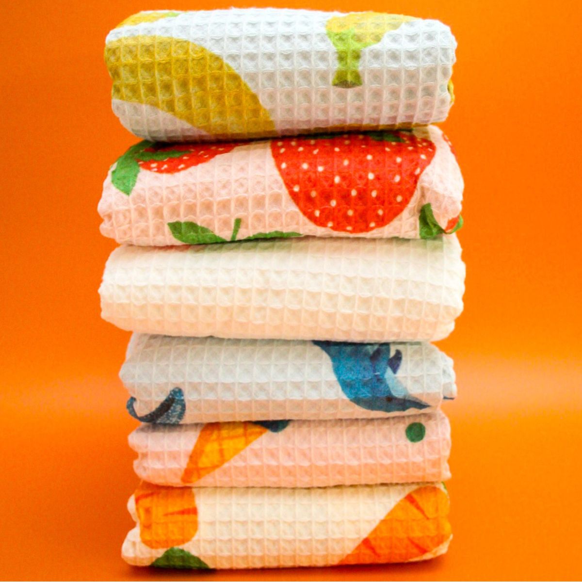 Toddy Towel - Toddler 18M - 4 Years