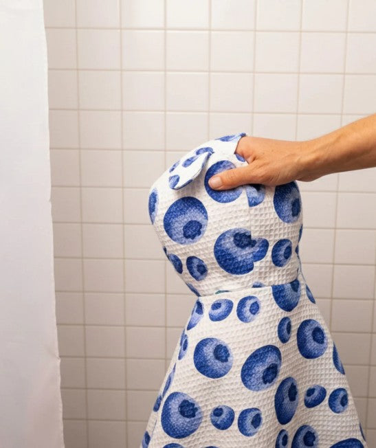 Toddy Towel - Baby, Toddler & Kids Towels