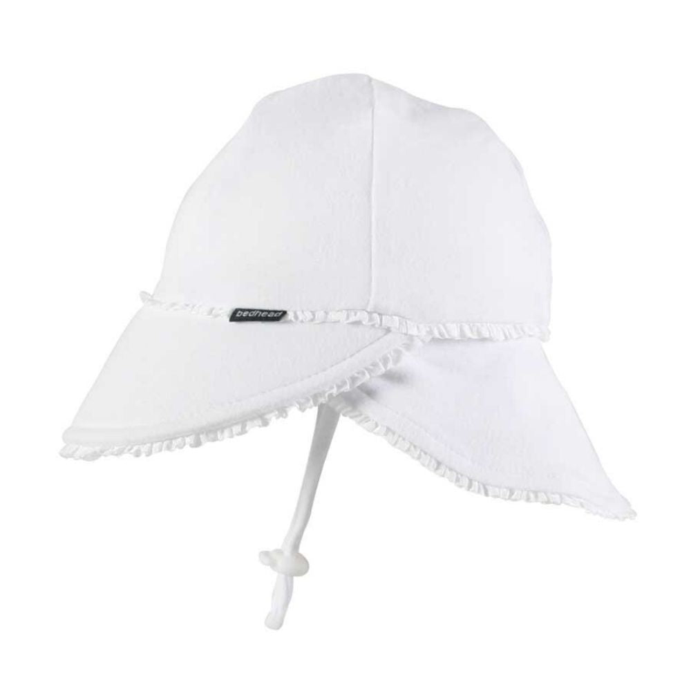 white-ruffle-bedhead-baby-legionnaire-flap-hat