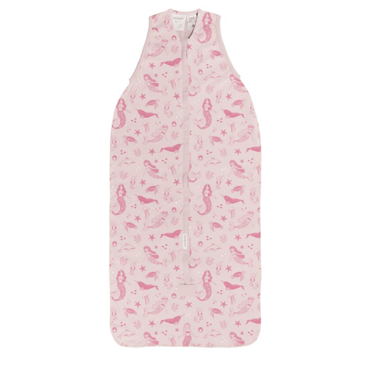 Woolbabe - 3 Seasons Front Zip Sleep Bag