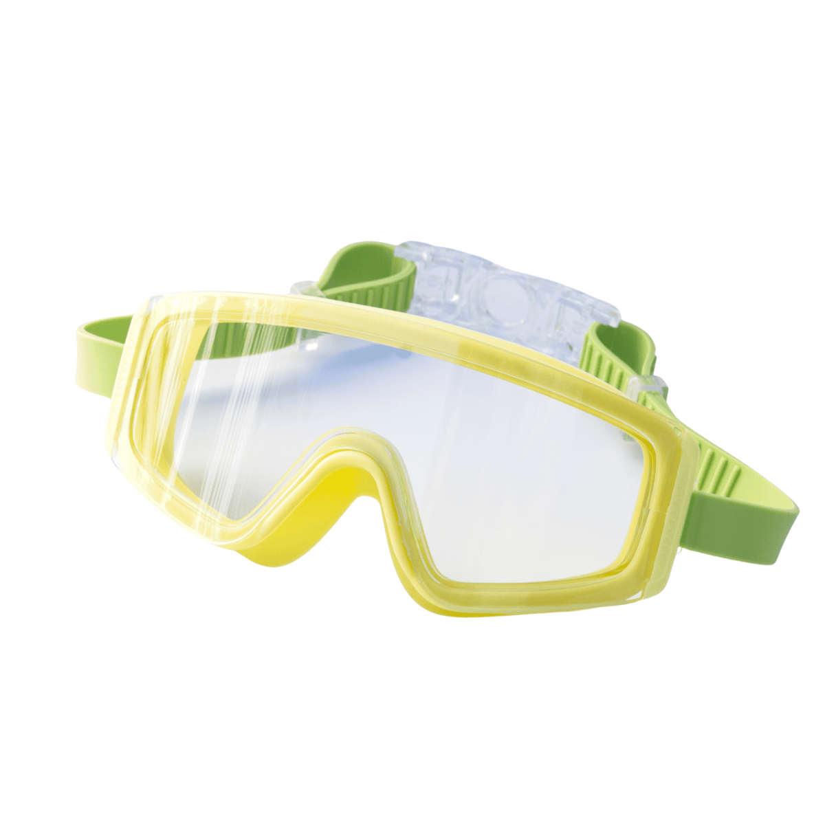 Kiddo Goggles - Limited Edition Colours