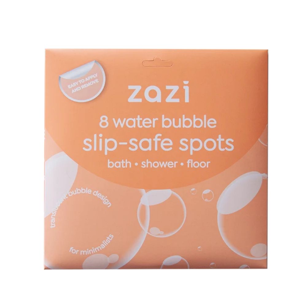 Zazi - Slip-Safe Bath Spots