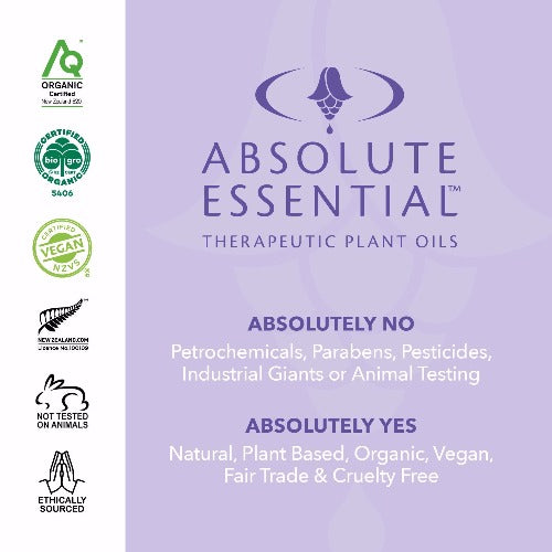 Absolute Essential - Baby &amp; Child Ear Oil 25ml