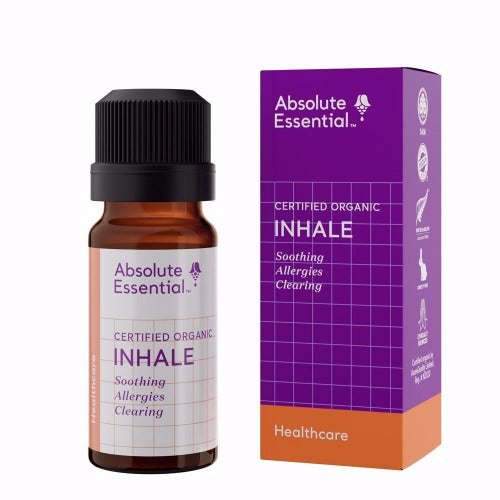 Absolute Essential - Inhale Oil 10ml