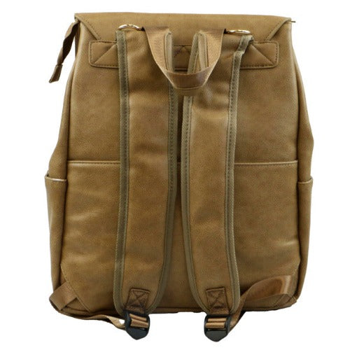 Isoki backpack sale nz