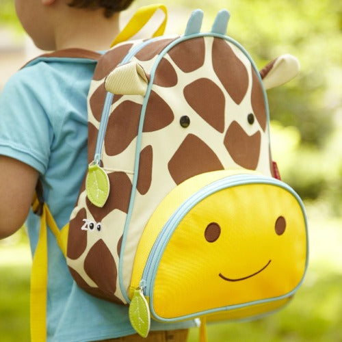 Skip Hop - Zoo Pack Backpack