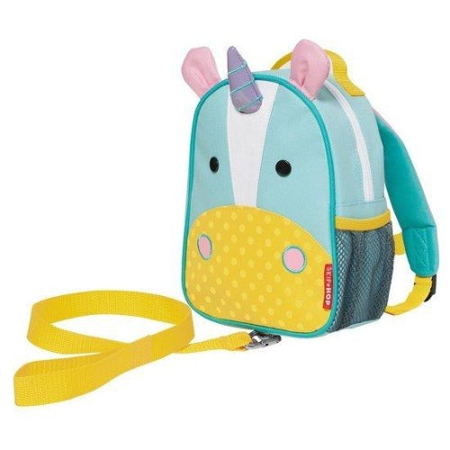 Skip Hop - Mini Backpack with Rein