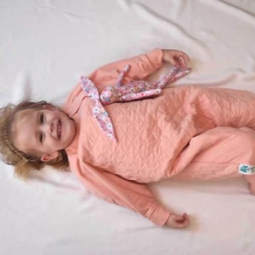 Baby Loves Sleep - Toddler Suit Warm 2.0 Tog