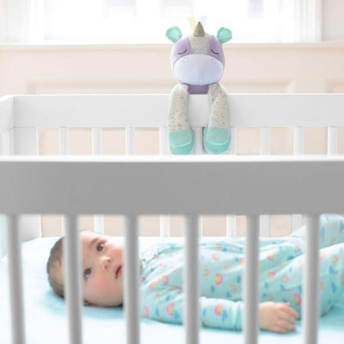 Skip Hop - Lullaby and Sounds All Soft Soother