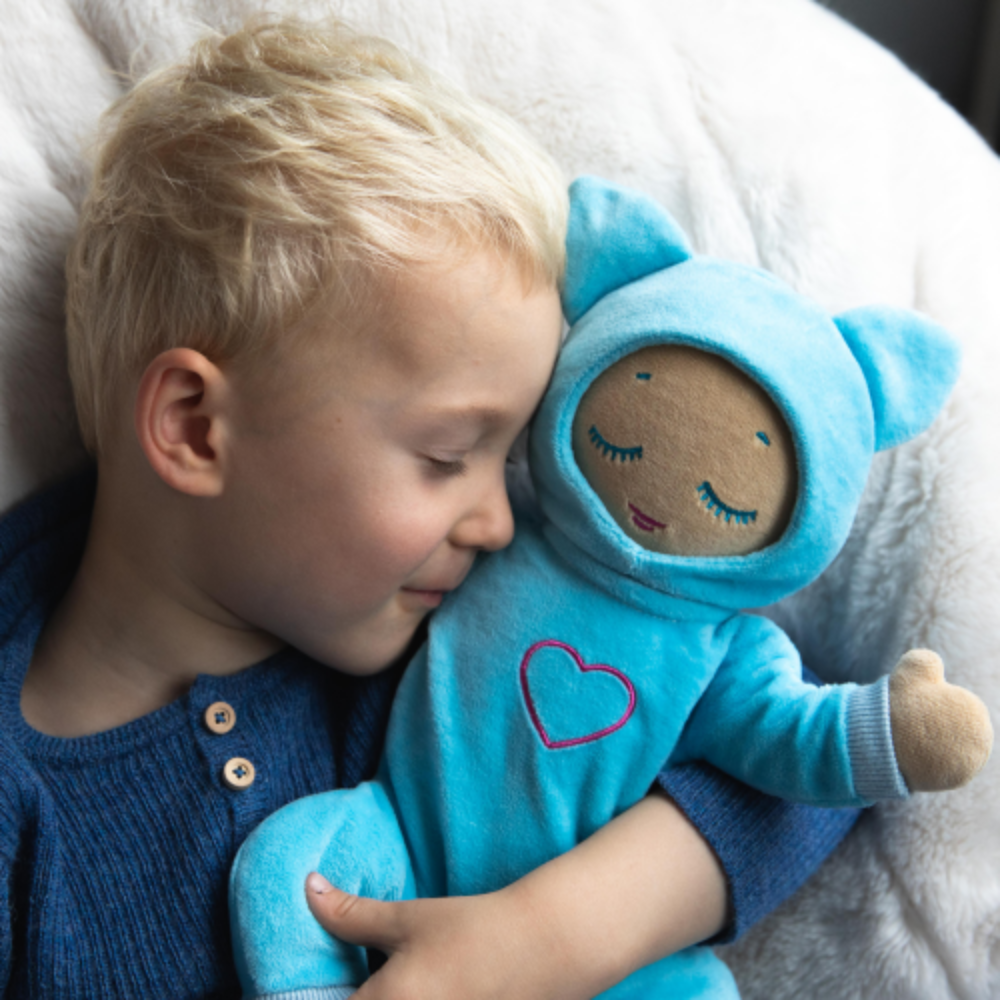 Lulla online sleep doll