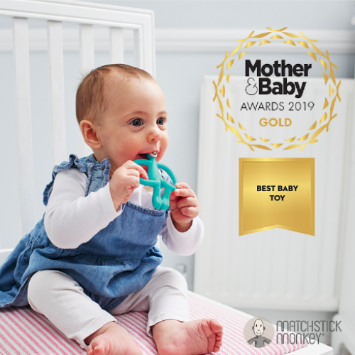 Best top teether 2019