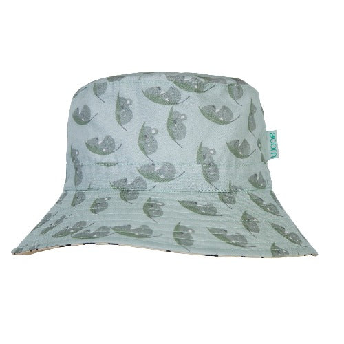 Acorn - Bucket Hats UPF50+