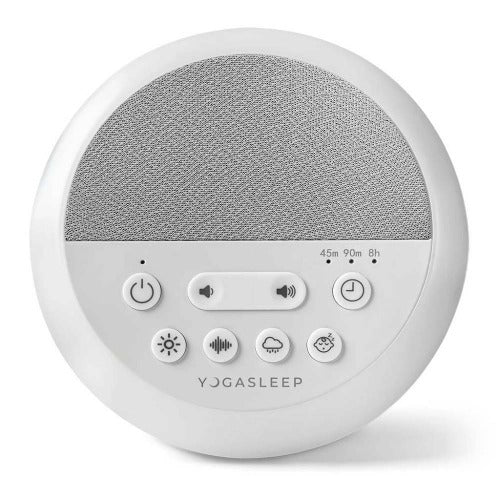 Yogasleep - Nod Sound Machine and Nightlight