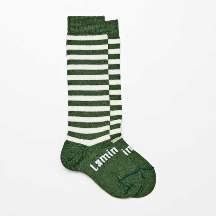 Lamington - Knee High Merino Socks