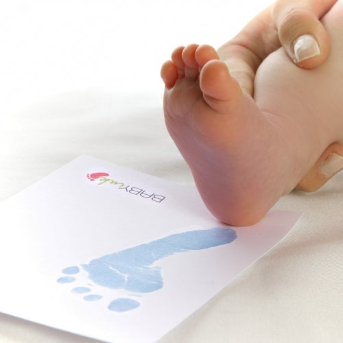 Baby Ink - Inkless Printing Kits