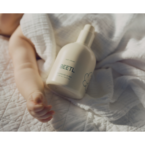 Beetl - Baby Cream