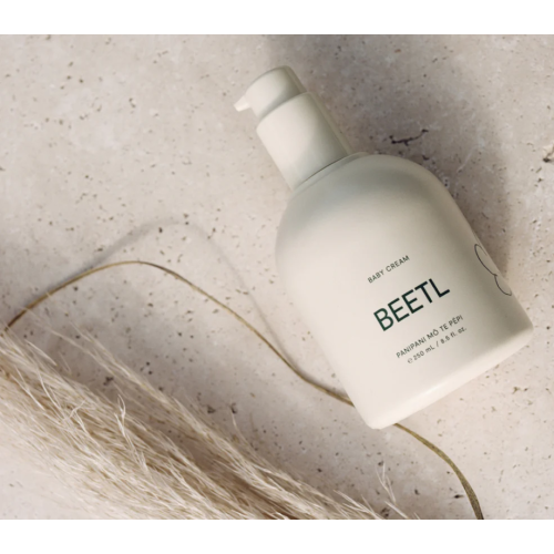 Beetl - Baby Cream