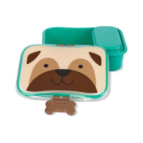 Skip Hop - Zoo Lunch Kit