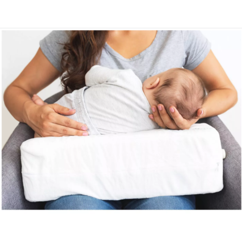 Feeding Friend - Portable Nursing &amp; Feeding Pillow