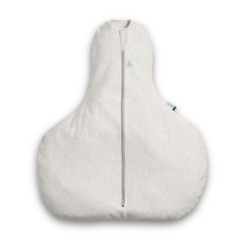Ergopouch - Hip Harness Jersey Sleeping Bag 0.2 Tog