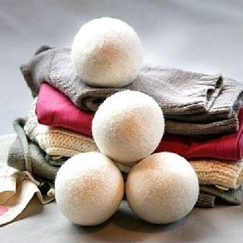 Brolly Sheets - Dryer Balls