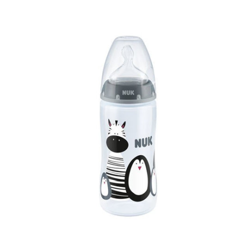 NUK - First Choice Bottle 300ml