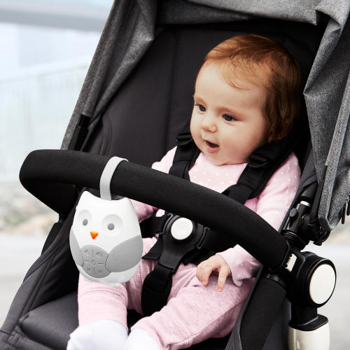 Skip Hop - Stroll &amp; Go Portable Baby Soother