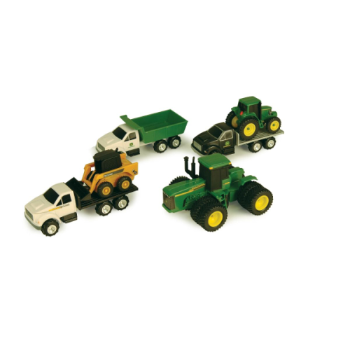 John Deere - Mini Ag Large Equipment