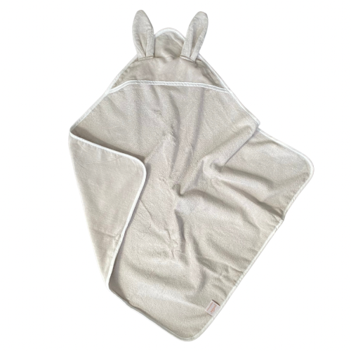 Petite Eats - Hooded Towel and Washcloth Sets