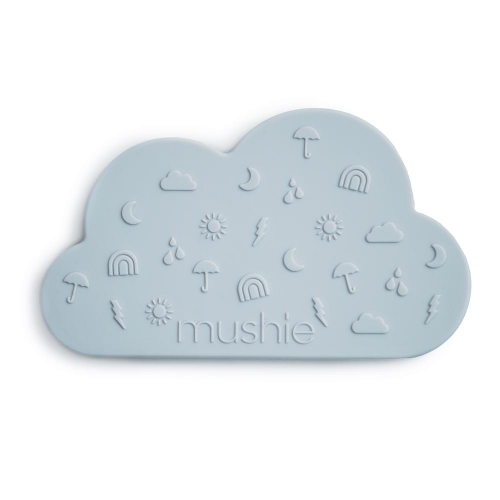 Mushie - Cloud Teether