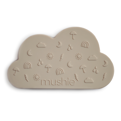 Mushie - Cloud Teether