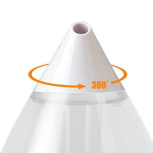 Crane - Drop Cool Mist Humidifier 3.75L