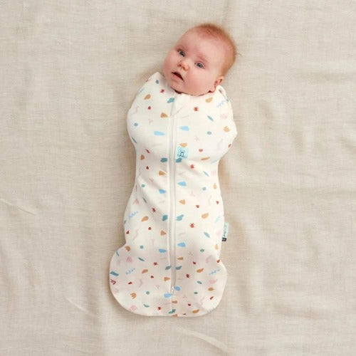 ErgoPouch - Cocoon Swaddle Bag 0.2 Tog