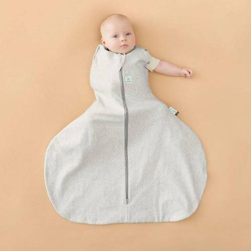 Ergopouch - Hip Harness Cocoon Swaddle Bag 0.2 Tog