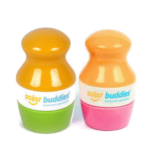 Solar Buddies - Twin Pack - 2 applicators