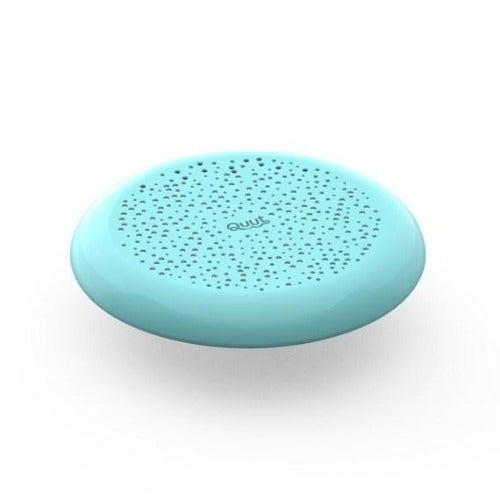 Quut - 2 in 1 Frisbee and Sand Sifter