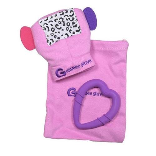Gummee Glove - Baby Teether 3-6 months