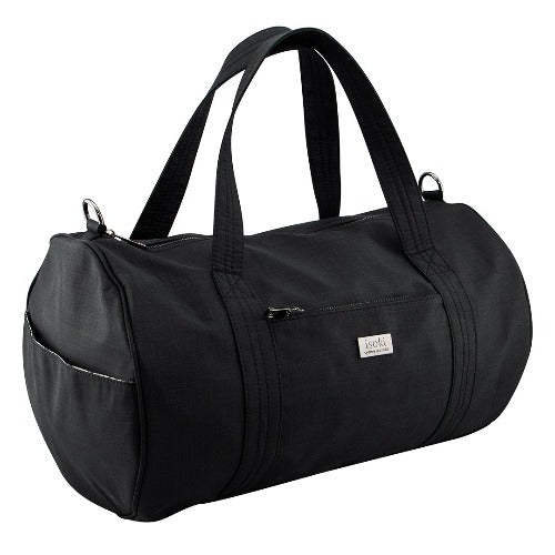 Isoki - Kingston Duffle Bag