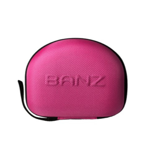 Banz Carewear - Protective Case for Earmuffs  2-10Y