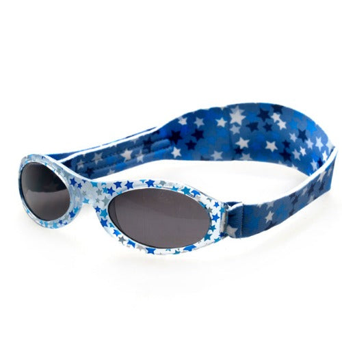 Banz Carewear - Baby + Kids Adventure Polarised Sunglasses