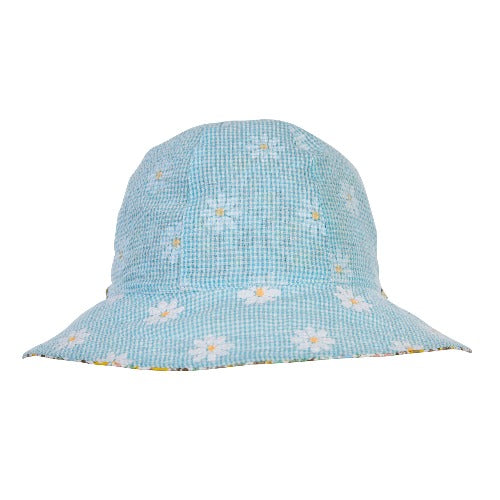 Acorn - Reversible Hat UPF50+