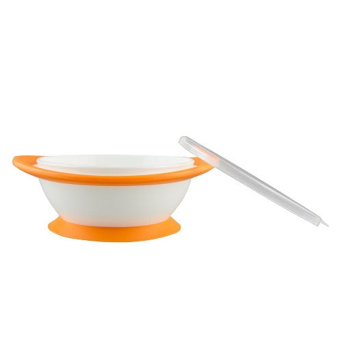 NUK - No-Mess Weaning Suction Bowls