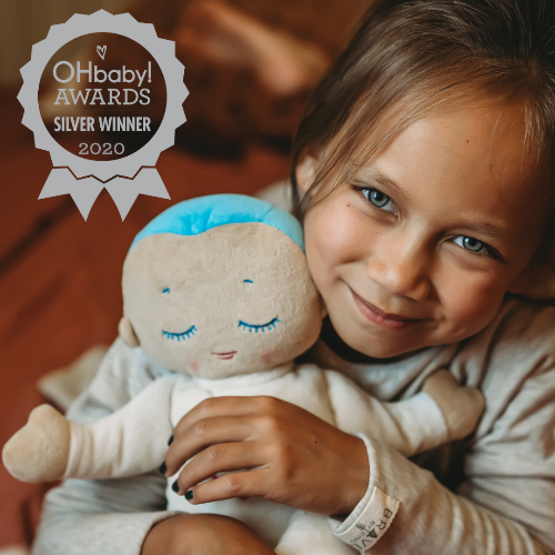Roro lulla deals doll