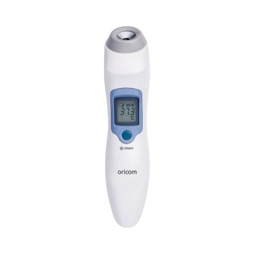 Oricom - Infrared Forehead Thermometer