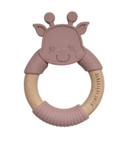 Classical Child - Teethers Beech Wood